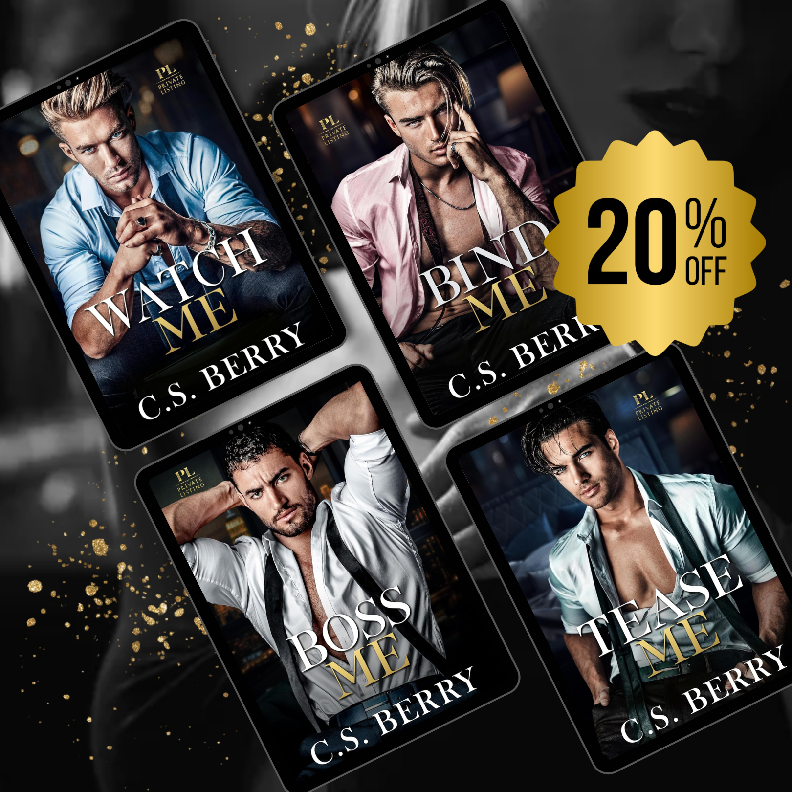 Bundle & Save!