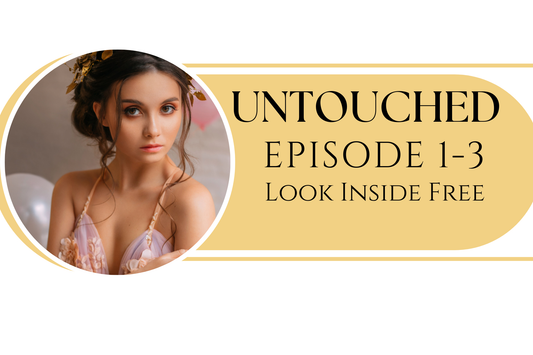 Untouched: 1-3 (Sample)